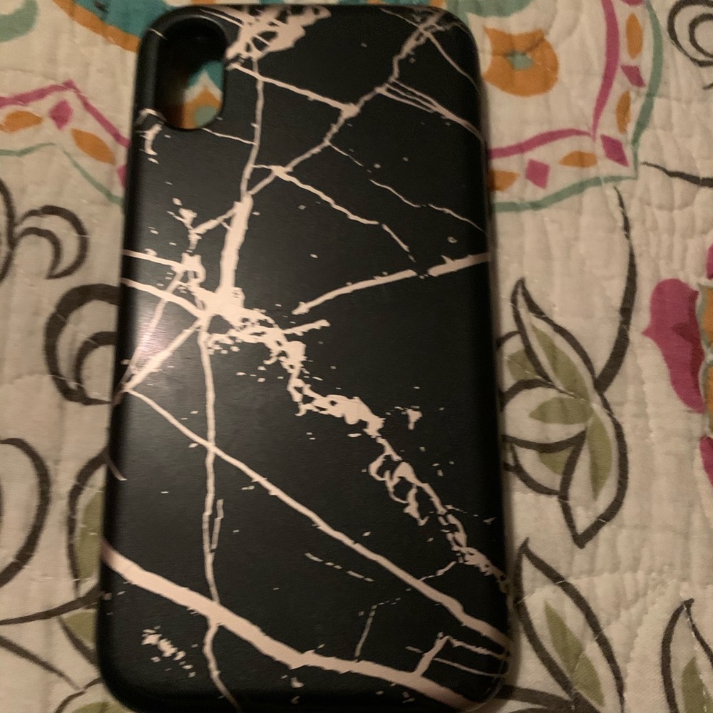 iPhone XR case